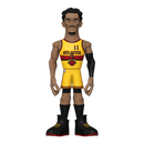 Funko Pop NBA Trae Young Alt Uni (with chase) 5" Vinyl Gold