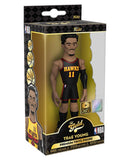 Funko Pop NBA Trae Young Alt Uni (with chase) 5" Vinyl Gold