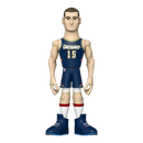 Funko Pop NBA Nikola Jokic Away Uni (with chase) 5" Vinyl Gold