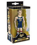 Funko Pop NBA Nikola Jokic Away Uni (with chase) 5" Vinyl Gold
