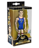 Funko Pop NBA Nikola Jokic Away Uni (with chase) 5" Vinyl Gold