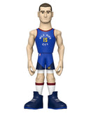 Funko Pop NBA Nikola Jokic Away Uni (with chase) 5" Vinyl Gold
