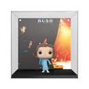 Funko Pop Rush Exit Stage Left Pop! Album