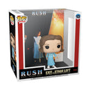 Funko Pop Rush Exit Stage Left Pop! Album