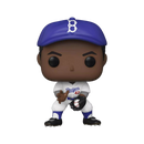 Funko Pop MLB: Legends Jackie Robinson (with mask) (with chase) Pop! Vinyl