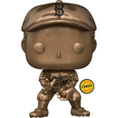 Funko Pop MLB: Legends Jackie Robinson (with mask) (with chase) Pop! Vinyl