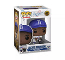 Funko Pop MLB: Legends Jackie Robinson (with mask) (with chase) Pop! Vinyl