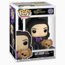 Funko Pop Hawkeye (TV) Kate Bishop & Lucky the Pizza Dog Pop! Vinyl