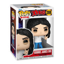 Funko Pop Dio Ronnie James Dio Pop! Vinyl
