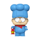 Funko Pop Schoolhouse Rock Conductor Pop! Vinyl
