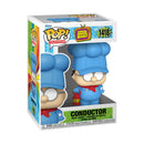 Funko Pop Schoolhouse Rock Conductor Pop! Vinyl