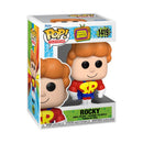 Funko Pop Schoolhouse Rock Schoolhouse Rocky Pop! Vinyl