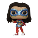 Funko Pop Ms Marvel (TV) Ms Marvel Pop! Vinyl
