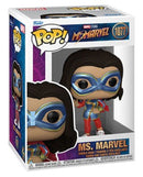 Funko Pop Ms Marvel (TV) Ms Marvel Pop! Vinyl