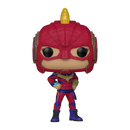 Funko Pop Ms Marvel (TV) Kamala Khan Pop! Vinyl