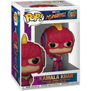 Funko Pop Ms Marvel (TV) Kamala Khan Pop! Vinyl
