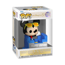 Funko Pop Disney World 50th Anniversary Mickey Mouse on People Mover Pop! Vinyl