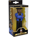 Funko Pop Run DMC Jam Master Jay 5" Vinyl Gold