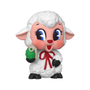 Funko Pop Villainous Valentines Darling the Lamb Paka Paka Vinyl