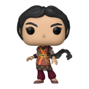 Funko Pop Ms Marvel (TV) Aisha Pop! Vinyl