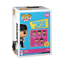 Funko Pop New Kids on the Block Danny Pop! Vinyl