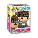 Funko Pop New Kids on the Block Donnie Pop! Vinyl