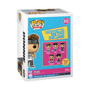 Funko Pop New Kids on the Block Donnie Pop! Vinyl