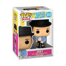 Funko Pop New Kids on the Block Joey Pop! Vinyl