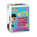 Funko Pop New Kids on the Block Joey Pop! Vinyl