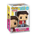 Funko Pop New Kids on the Block Jonathon Pop! Vinyl