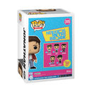 Funko Pop New Kids on the Block Jonathon Pop! Vinyl