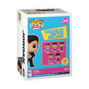 Funko Pop New Kids on the Block Jordan Pop! Vinyl