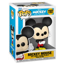 Funko Pop Mickey & Friends Mickey Pop! Vinyl