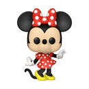 Funko Pop Mickey & Friends Minnie Pop! Vinyl