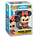 Funko Pop Mickey & Friends Minnie Pop! Vinyl