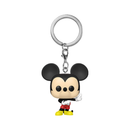 Funko Pop Mickey & Friends Mickey Pop! Keychain