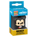 Funko Pop Mickey & Friends Mickey Pop! Keychain