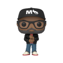 Funko Pop Directors Jordan Peele Pop! Vinyl