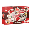 Funko Pop Villainous Valentines Valentine's Day Cards (8 Pack)