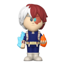 Funko Pop My Hero Academia Todoroki (with chase) Vinyl Soda