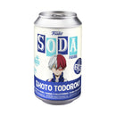Funko Pop My Hero Academia Todoroki (with chase) Vinyl Soda