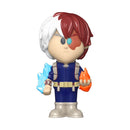 Funko Pop My Hero Academia Todoroki (with chase) Vinyl Soda