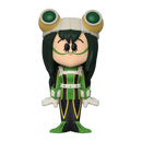 Funko Pop My Hero Academia Tsuyu (with chase) Vinyl Soda