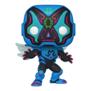 Funko Pop DC Comics Blue Beetle Dia De Los DC Glow US Exclusive Pop! Vinyl [RS]