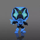 Funko Pop DC Comics Blue Beetle Dia De Los DC Glow US Exclusive Pop! Vinyl [RS]