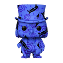 Funko Pop Batman Returns Penguin (Artist Series) US Exclusive Pop! Vinyl [RS]