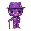 Funko Pop Batman (1989) Joker (Artist Series) US Exclusive Pop! Vinyl [RS]