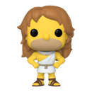 Funko Pop The Simpsons Buff Homer US Exclusive Pop! Vinyl [RS]