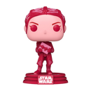 Funko Pop Star Wars Fennec Shand Valentine Pop! Vinyl