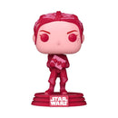 Funko Pop Star Wars Fennec Shand Valentine Pop! Vinyl